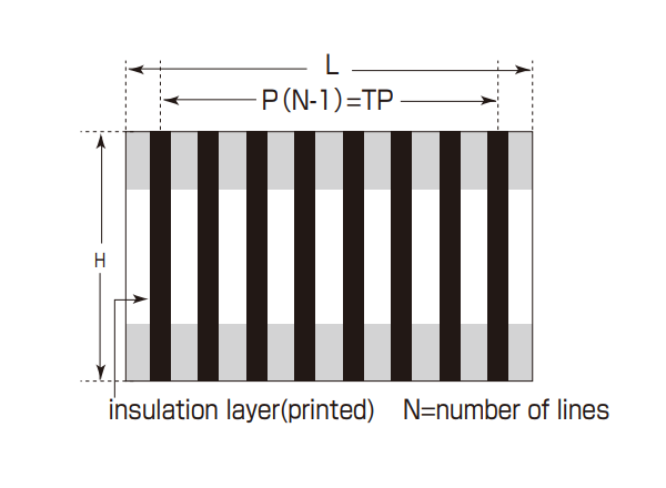 JC-type Outline dimensions 01