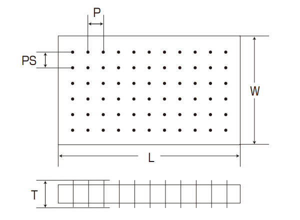 GB-Matrix Outline Dimensions-01