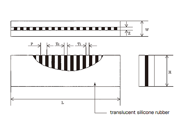 Outline Dimensions: